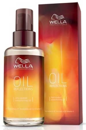 Wella Oil Reflections